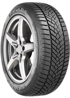 Zimska FULDA 245/40R19 98V KRI CONTROL HP 2 XL FP