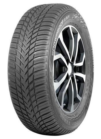 Zimska NOKIAN 255/45R19 104V SNOWPROOF 2 SUV XL