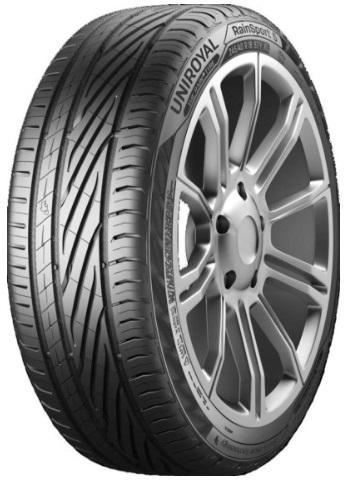 Letna UNIROYAL 205/40R18 86Y RAINSPORT 5 FR XL