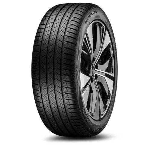 Celoletna VREDESTEIN 255/45R19 104W QUATRAC PRO EV XL