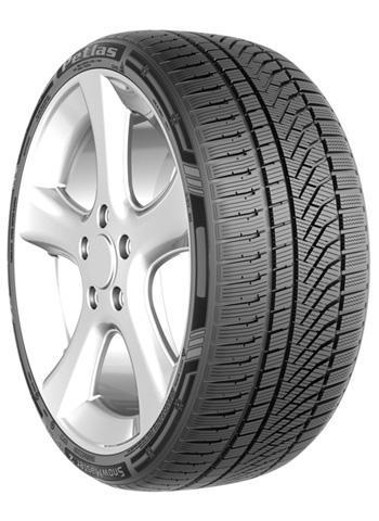 Zimska PETLAS 245/50R18 104V SNOWMASTER 2 SPORT XL