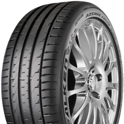 Letna FALKEN 225/35R20 90Y ZR XL FR Azenis FK520