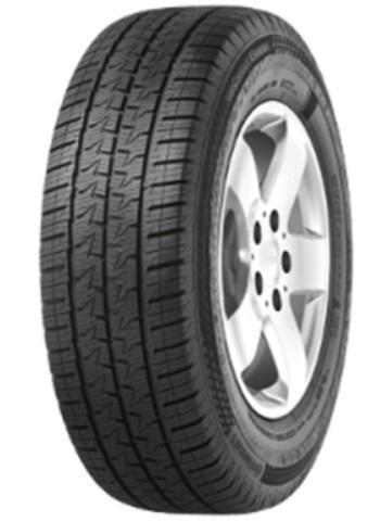 Celoletna CONTINENTAL 225/75R16C 121R VANCONTACT 4SEASON