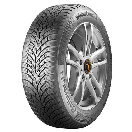 Zimska CONTINENTAL 195/45R16 84V TS-870 XL