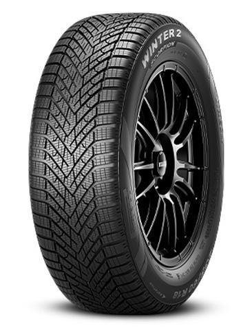 Zimska PIRELLI 285/40R23 111V SCORPION WINTER 2 XL
