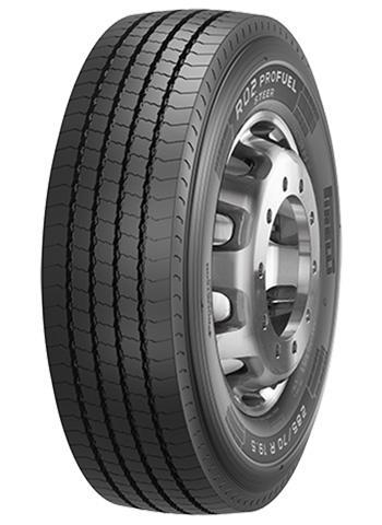 Letna PIRELLI 235/75R17.5 132M R02 PROFUEL STEER