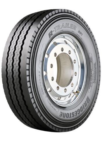 Letna BRIDGESTONE 205/65R17.5 132J RT001