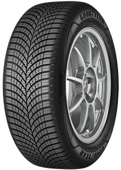 Celoletna GOODYEAR 235/50R20 104T VEC 4SEASONS G3 XL ST FP