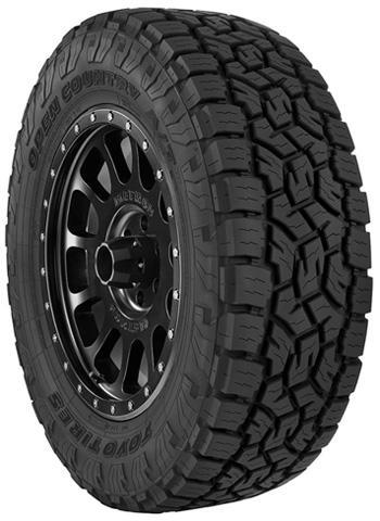 Celoletna TOYO 225/70R16 103H OPEN COUNTRY A/T3 3PMSF