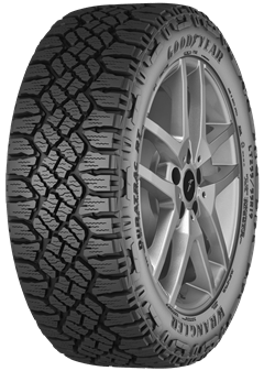Letna GOODYEAR 31X10.50R15LT 109Q WRL DURATRAC RT FPOWL