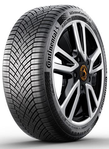 Celoletna CONTINENTAL 235/35R19 91Y ALLSEASONCONTACT 2 FR XL