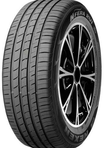Letna NEXEN 235/55R18 100V N FERA RU1