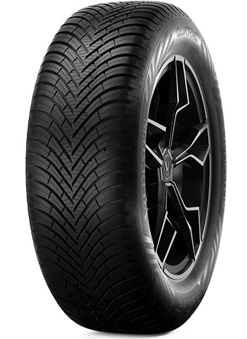 Celoletna VREDESTEIN 195/55R16 91V QUATRAC XL
