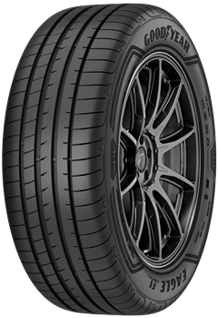 Letna GOODYEAR 235/45R21 101T EAG F1 ASY 3 SUV XL ST FP