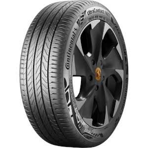 Letna CONTINENTAL 225/45R18 95W ULTRACONTACT NXT CRM FR XL