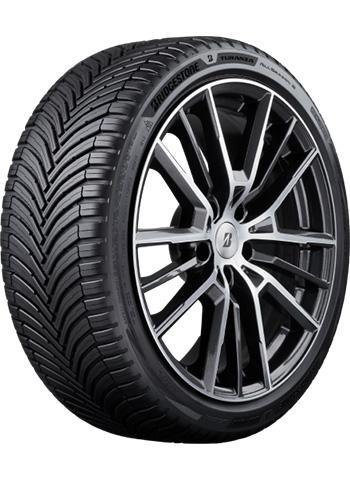 Celoletna BRIDGESTONE 225/55R18 102V TURANZA ALLSEASON 6 XL