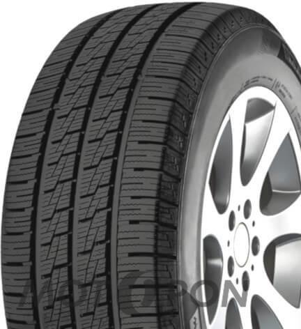 Celoletna MINERVA 215/65R15C 104/102T 3PMSF All Season Master m+s