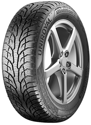 Celoletna UNIROYAL 195/45R16 TL 84V UN ALL SEASON EXPERT 2 XL