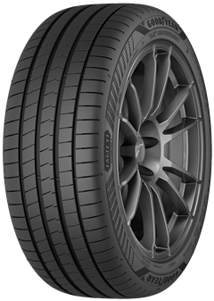 Letna GOODYEAR 235/40R20 96Y F1 ASYM 6 FP XL