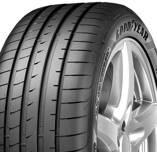 Letna GOODYEAR HL255/35R21 101Y EAG F1 ASY 5 AO SCT