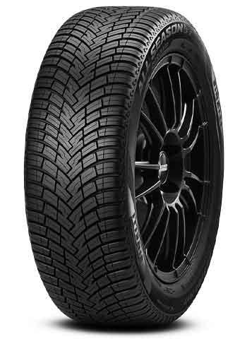 Celoletna PIRELLI 235/50R19 103H SCORPION AS SF 2 VOL KS ELT XL