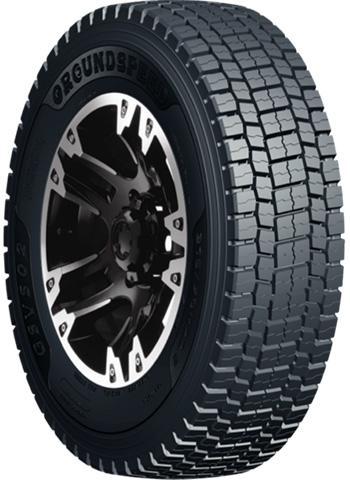 Letna GROUNDSPEED 265/70R19.5 140M GSVS02 3PMSF