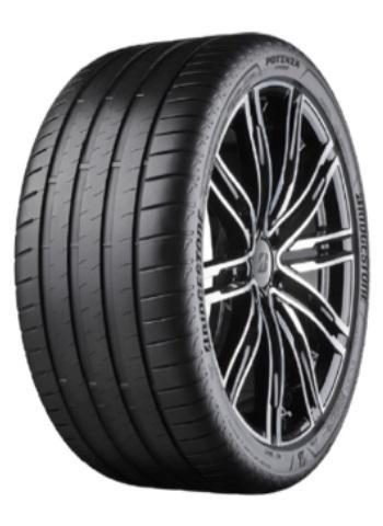 Letna BRIDGESTONE 255/40R20 101Y POTENZA SPORT AO ENLITEN XL