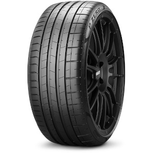 Letna PIRELLI 275/35R20 102Y P-ZERO(PZ4) I* MO-S NCS XL
