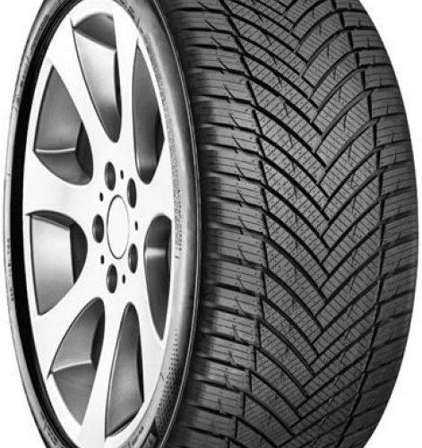 Celoletna MINERVA 245/40R20 99W ZR XL 3PMSF All Season Master m+s
