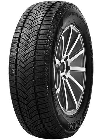 Celoletna APLUS 225/75R16C 121R ASV909 ALLSEASON