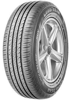 Letna GOODYEAR 245/40R20 99V EFFIGRIP PERF SUV VOL XL