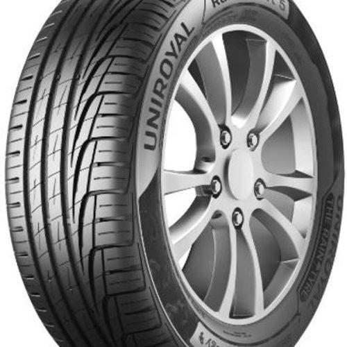 Letna UNIROYAL 195/65R15 95H XL RainExpert 5