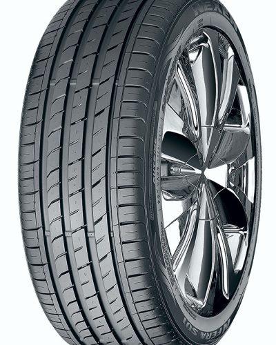 Letna NEXEN 235/45R18 98Y N FERA SU1 XL