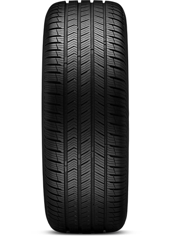 Celoletna VREDESTEIN 205/45R17 88W QUATRAC PRO EV XL