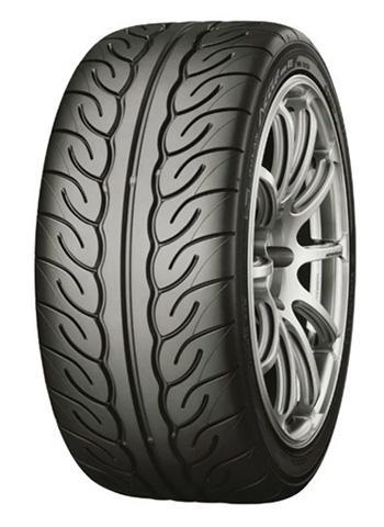 Letna YOKOHAMA 215/45R17 87W AD08RS (semi-slick)