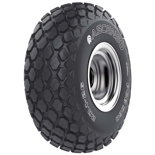 ASCENSO 23,1-26 16PR PCB360 R3