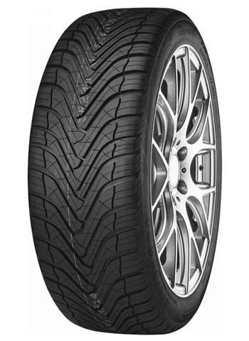 Celoletna GRIPMAX 235/60R17 102V SUREGRIP AS NANO