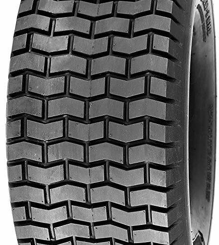 DELI-TIRE traktorske gume 18x6.5-8 18x6.50-8 4PR S365 garden