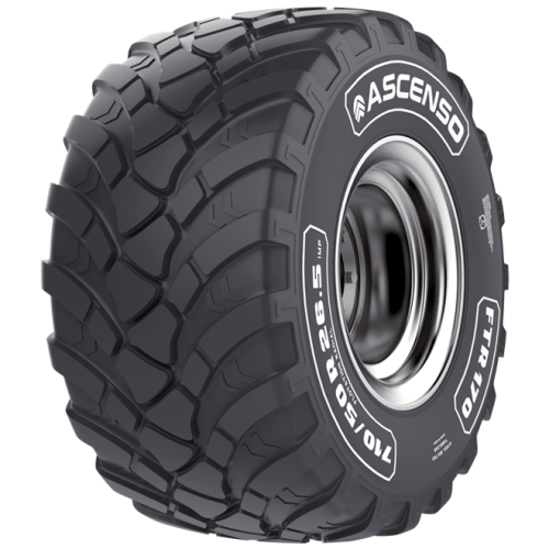 ASCENSO 650/55 R26,5 170D FTR170