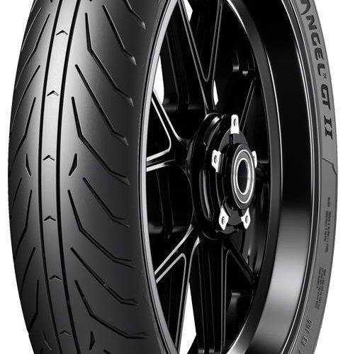 PIRELLI moto gume 180/55R17 73W Angel GT 2 A R TL