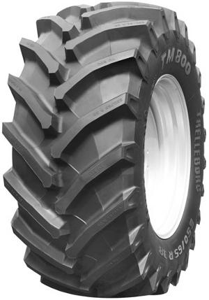 TRELLEBORG traktorske gume 540/65R38 147D TM800 TL