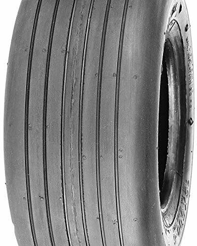 DELI-TIRE traktorske gume 13X5.00-6 4PR S317 B19 s platiščem ležaj 6205-fi25mm