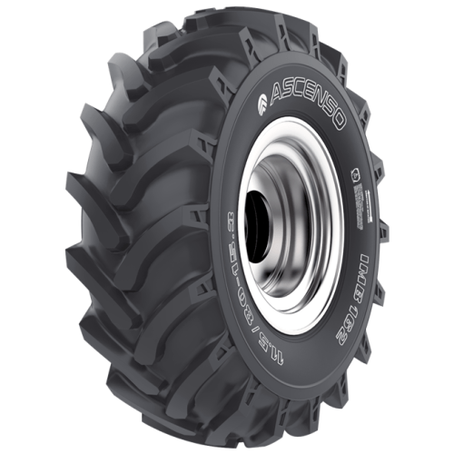 ASCENSO 7,50-18 8PR IMB162