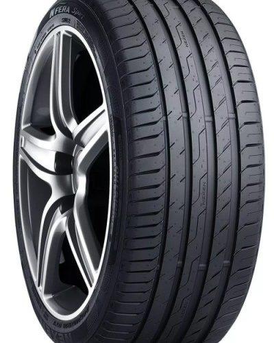 Letna NEXEN 235/55R19 105V XL N Fera Sport EV