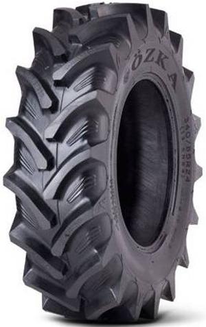 SEHA traktorske gume 270/95R36 139A8/B SH-SILENT TL
