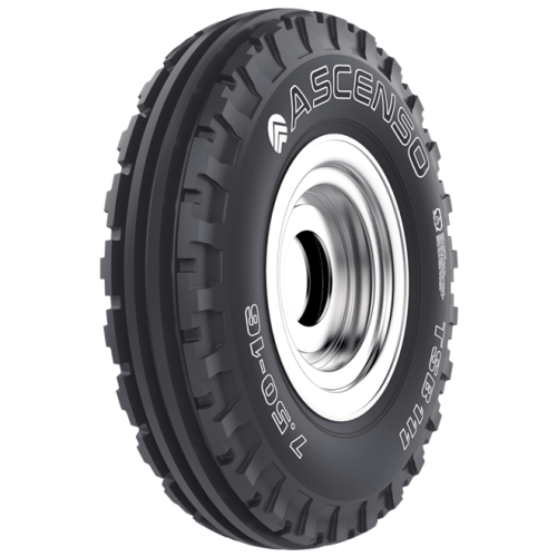 ASCENSO 7,50-16 8PR 99A8 TSB111 F2