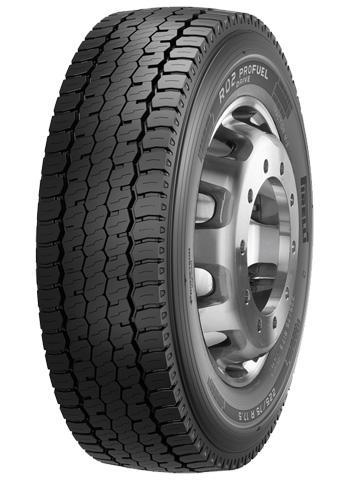 Letna PIRELLI 235/75R17.5 132M R02 PROFUEL DRIVE
