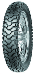 MITAS moto gume 130/80B17 65H Enduro Trail R TL/TT m+s