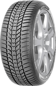 Zimska SAVA 205/55R16 94H ESKIMO HP 2 XL