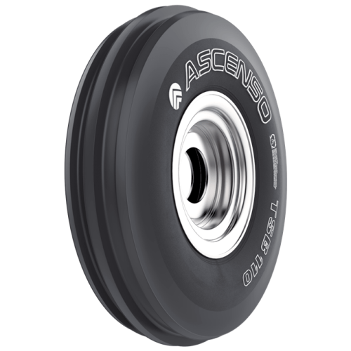 ASCENSO 6,50-16 6PR 88A8 TSB110 F2